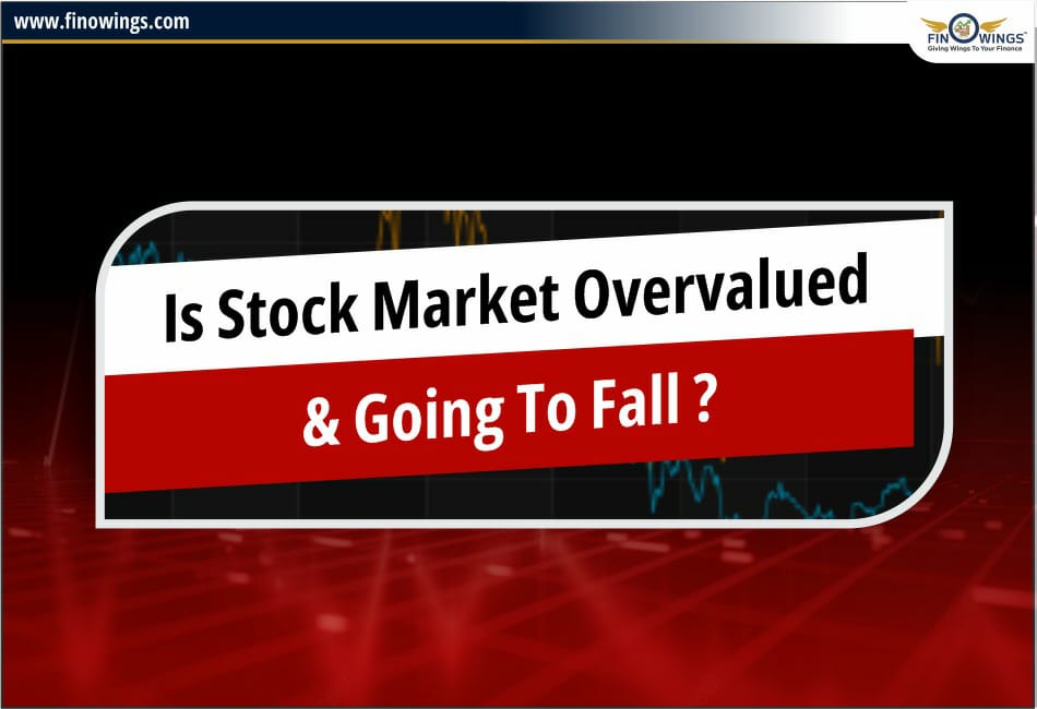 Is Stock Market Overvalued & Going to Fall? Jefferies Report